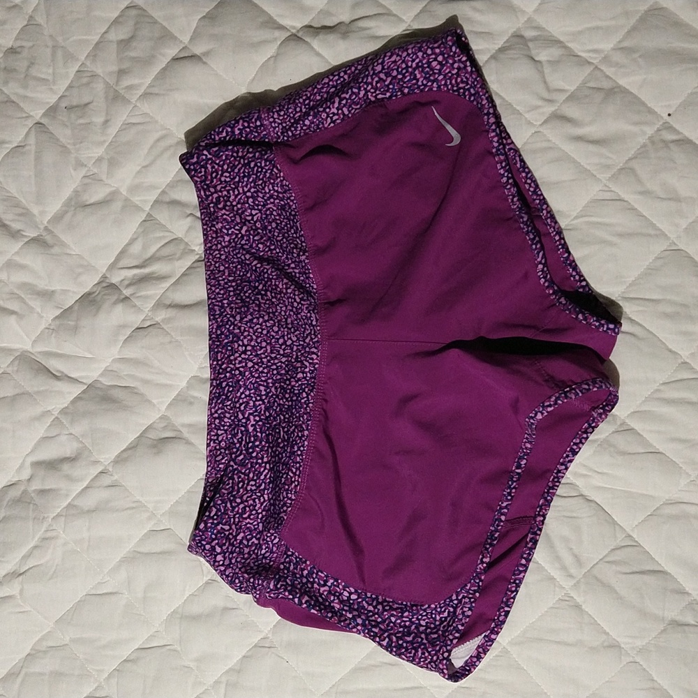 Nike Dri-Fit shorts